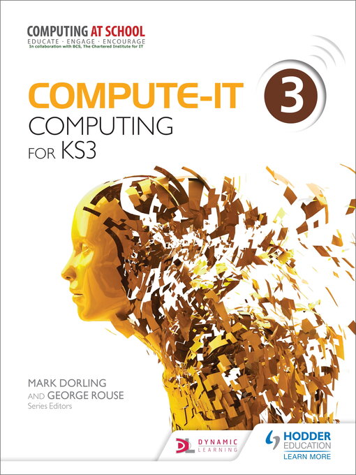 Title details for Compute-IT by Mark Dorling - Available